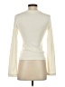 Zara Ivory Sweatshirt Size S - photo 2