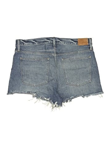 J.Crew Denim Shorts (view 2)