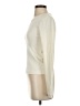 Zara Ivory Sweatshirt Size S - photo 5