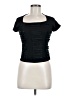 Assorted Brands Black Short Sleeve T-Shirt Size M - photo 1