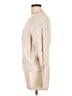 Tahari Ivory Pullover Sweater Size L - photo 5