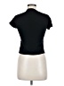 Assorted Brands Black Short Sleeve T-Shirt Size M - photo 2