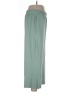 Jockey Solid Green Casual Pants Size L - photo 4