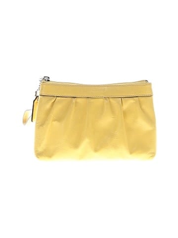 Coach Factory Wristlet (view 1)