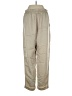 H&M Solid Tan Casual Pants Size S - photo 2