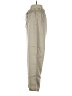H&M Solid Tan Casual Pants Size S - photo 5
