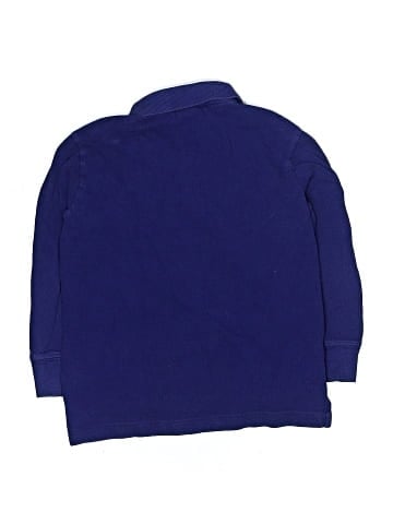 Polo by Ralph Lauren Long Sleeve Polo (view 2)