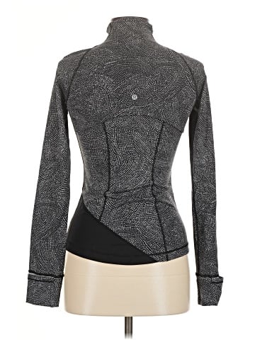 Lululemon Athletica Track Jacket (view 2)