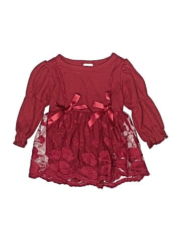 Unbranded Long Sleeve Outfit (view 1)