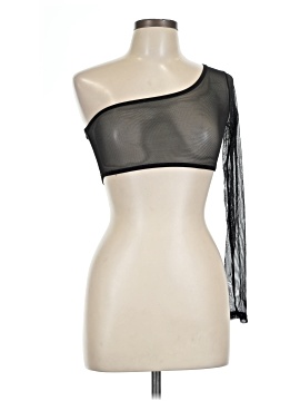 Body Wrappers Sleeveless Top