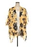 Unbranded Yellow Kimono Size XXL - photo 1