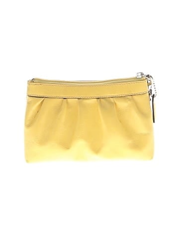 Coach Factory Wristlet (view 2)
