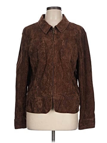 Birch Hill Jacket (view 1)