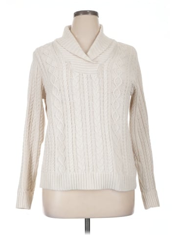 Croft & Barrow Pullover Sweater (view 1)