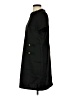 Unbranded Black Casual Dress Size S - photo 5