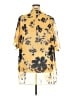 Unbranded Yellow Kimono Size XXL - photo 2