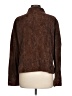 Birch Hill 100% Polyester Brown Jacket Size L - photo 2