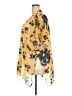 Unbranded Yellow Kimono Size XXL - photo 5