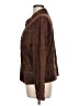 Birch Hill 100% Polyester Brown Jacket Size L - photo 5