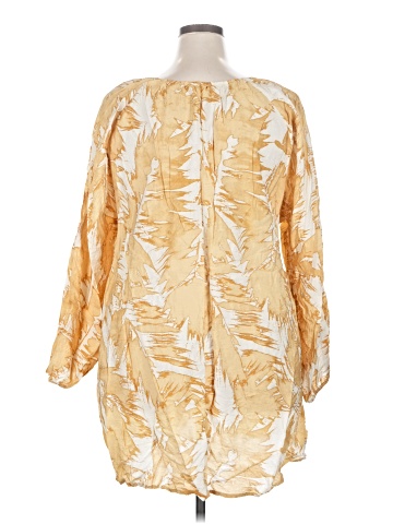 H&M Long Sleeve Blouse (view 2)
