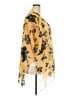 Unbranded Yellow Kimono Size XXL - photo 4