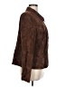 Birch Hill 100% Polyester Brown Jacket Size L - photo 4