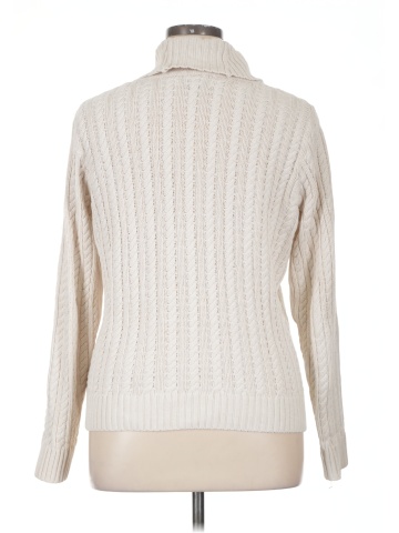 Croft & Barrow Pullover Sweater (view 2)