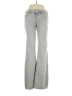 Divided by H&M Gray Jeans Size 2 - photo 1