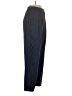 Commense Stripes Blue Dress Pants Size XS - photo 4