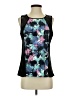 41Hawthorn Black Sleeveless Top Size S - photo 1