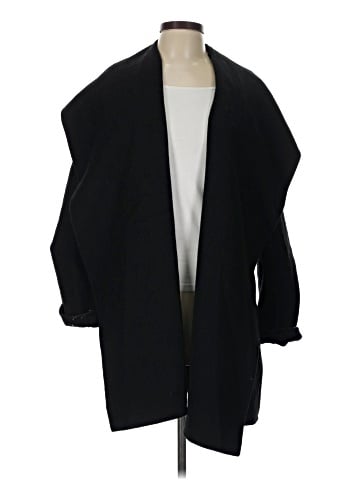 Vince. Wool Coat (view 1)