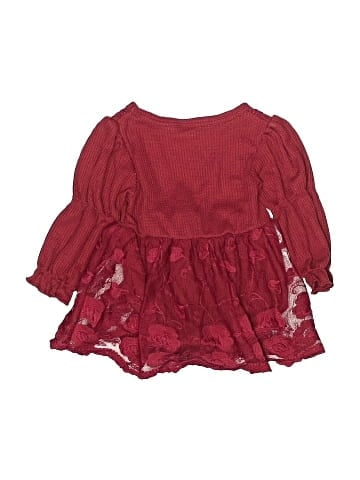 Unbranded Long Sleeve Outfit (view 2)
