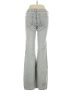 Divided by H&M Gray Jeans Size 2 - photo 2