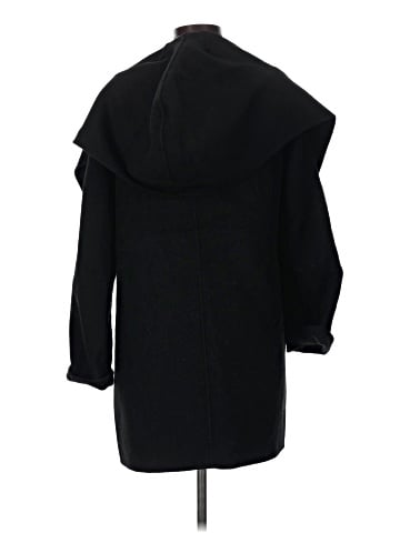 Vince. Wool Coat (view 2)