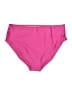 J.Crew Color Block Pink Swimsuit Bottoms Size XXL - photo 2