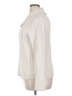 Croft & Barrow 100% Cotton Ivory Pullover Sweater Size XL - photo 5