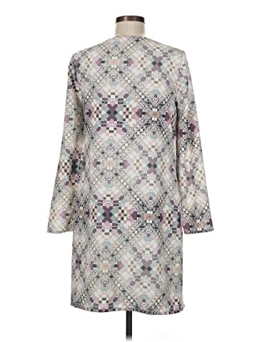 Lavand. Casual Dress (view 2)