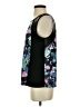 41Hawthorn Black Sleeveless Top Size S - photo 5