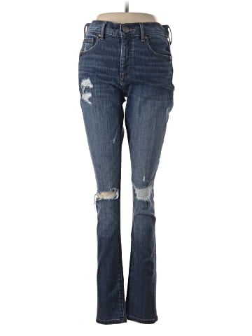 Ann Taylor LOFT Jeans (view 1)