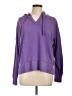 Tek Gear Purple Pullover Hoodie Size L - photo 1