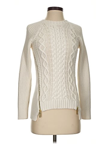 MICHAEL Michael Kors Pullover Sweater (view 1)
