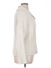Croft & Barrow 100% Cotton Ivory Pullover Sweater Size XL - photo 4