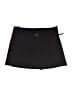 Zara Solid Black Active Skort Size S - photo 1