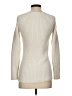 MICHAEL Michael Kors Ivory Pullover Sweater Size XS - photo 2