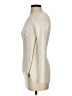 MICHAEL Michael Kors Ivory Pullover Sweater Size XS - photo 5