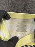 First Impressions Yellow Short Sleeve T-Shirt Size 3-6 mo - photo 3