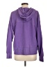 Tek Gear Purple Pullover Hoodie Size L - photo 2