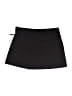Zara Solid Black Active Skort Size S - photo 2