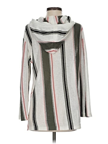 360 Sweater Poncho (view 2)