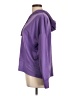Tek Gear Purple Pullover Hoodie Size L - photo 5